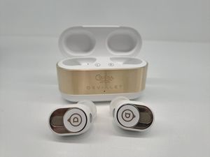 Earbuds Lapis Emas Devialet Gemini II, Serasa Punya Dunia Sendiri Earbuds Lapis Emas Devialet Gemini II, Serasa Punya Dunia Sendiri