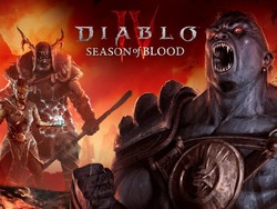 Diablo 4 Segera Rilis di Steam, Ini Spek PC Untuk Memainkannya
