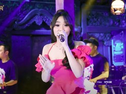 Lirik Lagu Pelanggaran yang Dinyanyikan Difarina Indra Adella