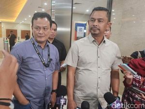 Bareskrim: Zul Zivilia Terkait Langsung dengan Bos Narkoba Fredy Pratama