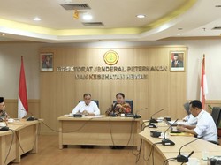 Arab Saudi Apresiasi Pengelolaan Dam Jemaah Haji Indonesia