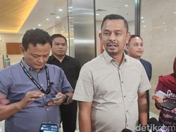 Polisi: Zul Zivilia Masih Terima Gaji dari Fredy Pratama Walau di Penjara