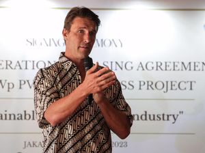 Dorong Pemanfaatan PLTS di Industri Pengolahan Nikel Dorong Pemanfaatan PLTS di Industri Pengolahan Nikel