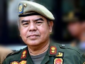 Pemkot Jambi Berduka, Eks Kasatpol PP Yan Ismar Tutup Usia