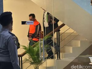 Mantan Walkot Bima Segera Disidang Terkait Korupsi Mantan Walkot Bima Segera Disidang Terkait Korupsi
