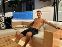 Momen Fabio Quartararo Protes Nasi Goreng Disebut dari Malaysia: Bukannya Indonesia?