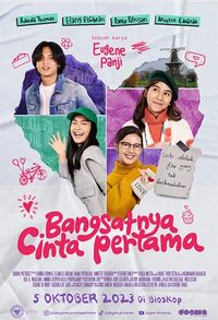 25 Film Bioskop Terbaru Oktober 2023, Banyak Yang Seru Bertabur Bintang