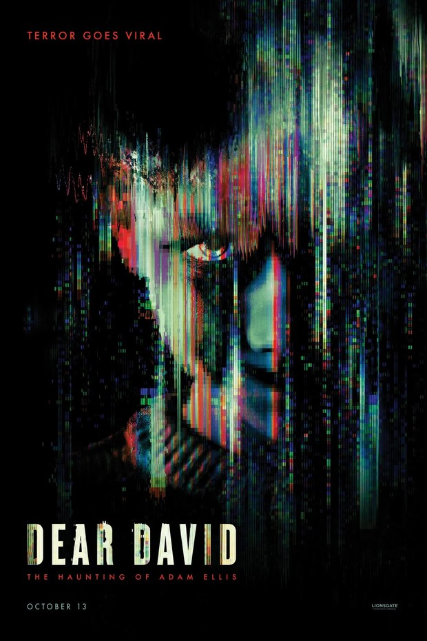 Film bioskop terbaru, Dear David/ Foto: Lionsgate