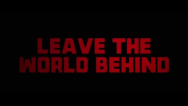 Film bioskop terbaru, Leave the World Behind/ Foto: Netflix