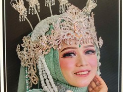 Hampir Sebulan, Wanita Hilang Usai Pamit Beli Minum di Bogor Akhirnya Ketemu