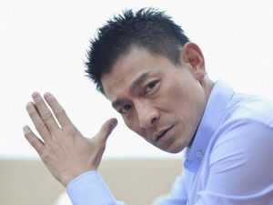 Duh, Nama Andy Lau Dicatut 84 Iklan Palsu