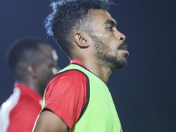 PSM Makassar Tak Izinkan Yance Sayuri Gabung Timnas Indonesia Vs Brunei