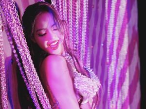 Lisa BLACKPINK Menari Seksi di Paris, Reaksinya Tak Terduga Saat Dipuji Fans