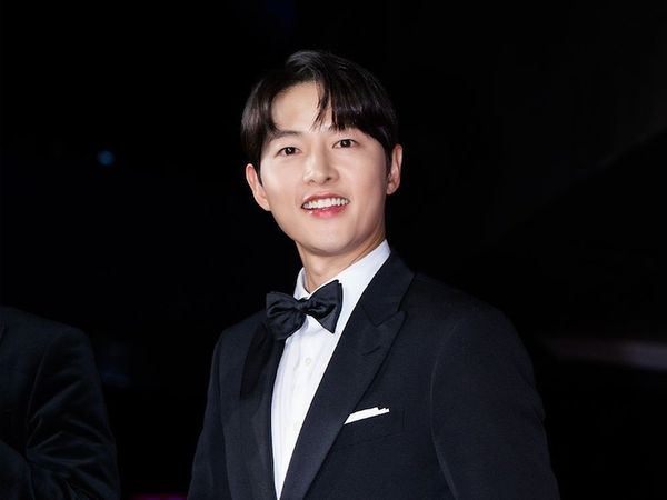 10 Gaya Artis di Busan International Film Festival, Dari Indonesia Berbatik