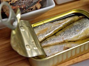 Jangan Asal Makan! 5 Orang Ini Mendadak Lumpuh Gegara Makanan