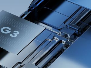 Menerka Kemampuan AI di Tensor G3, Otaknya Pixel 8