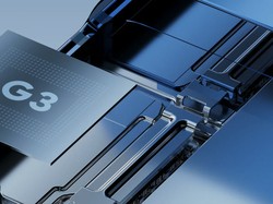 Menerka Kemampuan AI di Tensor G3, Otaknya Pixel 8