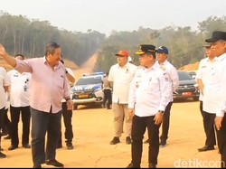 Perkembangan Jalan Batu Bara di Jambi, Solusi Macet Horor 22 Jam