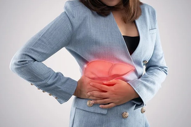 Hepatitis/Foto: Halodoc