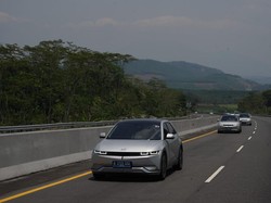 Hyundai Nggak Mau Kasih Garansi Mobil Listrik Seumur Hidup Kayak Wuling-Neta, Nih?