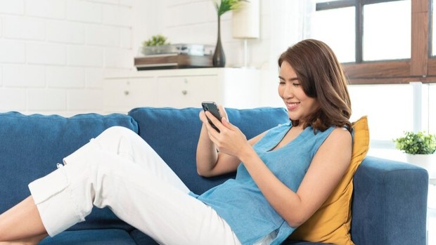 Manfaat kirim meme ke teman