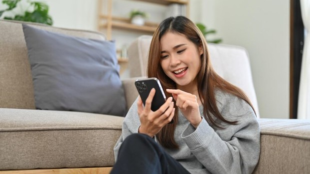 Manfaat kirim meme ke teman