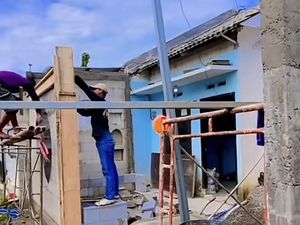Viral di Medsos Renovasi Rumah Subsidi Bak Kafe, Aturannya Gimana?