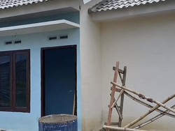 Viral Renovasi Rumah Subsidi Tipe 36, Awalnya Seadanya Kini Estetik bak Kafe