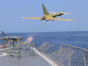 Tewaskan 3 Tentara AS, Drone Iran Makin Canggih dan Berbahaya Tewaskan 3 Tentara AS, Drone Iran Makin Canggih dan Berbahaya