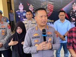 Amarah Remaja di Bandung, Tusuk Pasutri gegara Sorotan Mata