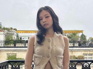 Jennie BLACKPINK Gabung di Variety Show Yoo Jae Suk