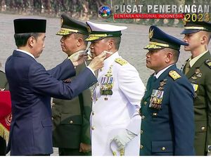 50 Daftar Lengkap Tanda Kehormatan di Indonesia, Apa Saja?