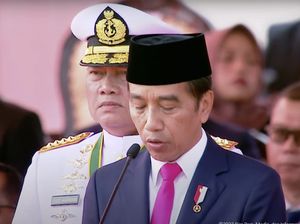 Jokowi Minta TNI Peka Hadapi Krisis Pangan: Ini Adalah Urusan Perut Jokowi Minta TNI Peka Hadapi Krisis Pangan: Ini Adalah Urusan Perut