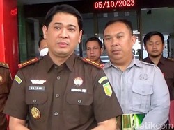 Korupsi Subsidi Rp 8,6 M, Mafia Pupuk Kebumen Jadi Tersangka