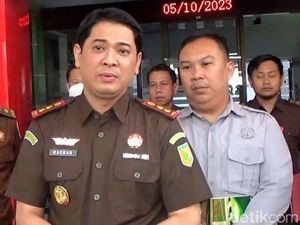 Korupsi Subsidi Rp 8,6 M, Mafia Pupuk Kebumen Jadi Tersangka Korupsi Subsidi Rp 8,6 M, Mafia Pupuk Kebumen Jadi Tersangka