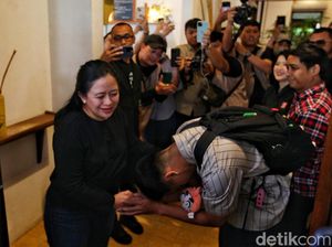 Kaesang Minta Maaf ke Puan Jika Dulu PSI Mencela PDIP