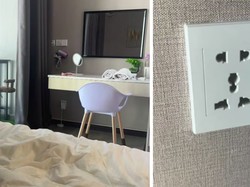 Lagi Enak-enak Honeymoon, Pasutri Nemu Kamera Tersembunyi di Kamar