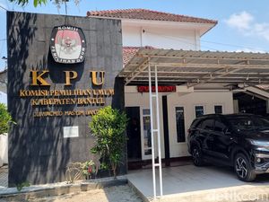 Dicoret dari Daftar Bacaleg Gerindra, Anggota DPRD Bantul Bilang Nggak Tahu