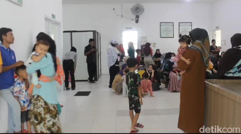 Kasus ISPA Melonjak, Dewan Minta Dinkes Pastikan Alat Medis Memadai