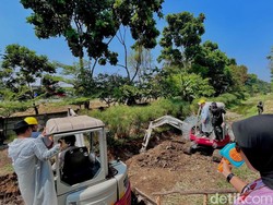 Langkah Pemkot Bandung Antisipasi Banjir Jelang Musim Hujan