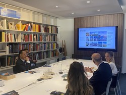 Ini Tantangan Bangun Museum dari Nol di IKN