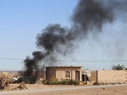 Serangan Drone Turki Hantam Militan Kurdi di Suriah, 8 Orang Tewas