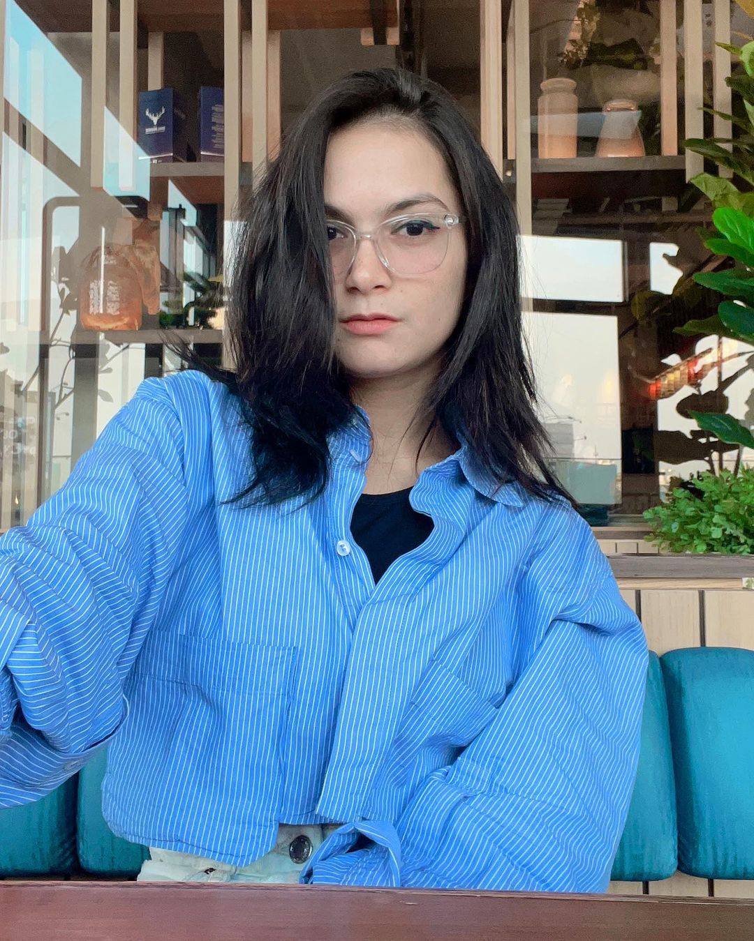 Kia Poetri