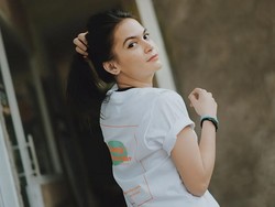 Profil Kia Poetri, Cewek yang Dikabarkan Dekat dengan Virgoun