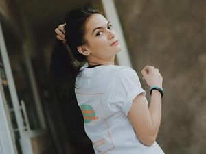 Profil Kia Poetri, Cewek yang Dikabarkan Dekat dengan Virgoun Profil Kia Poetri, Cewek yang Dikabarkan Dekat dengan Virgoun