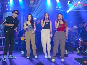 Lirik Lagu Kisinan yang Dinyanyikan Masdddho X Trio Macan Lirik Lagu Kisinan yang Dinyanyikan Masdddho X Trio Macan