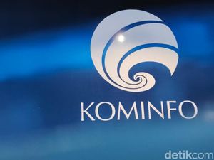 Kominfo Jadi Wasit Data Pribadi Sementara, Ini Alasannya Kominfo Jadi Wasit Data Pribadi Sementara, Ini Alasannya