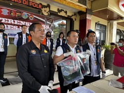 Bisnis Bareng Berujung Cinlok tapi Ditolak, Tukang Bakso Perkosa Rekan Kerja