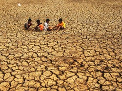 Selamatkah Kita Tahun Depan dari Pemanasan Global?