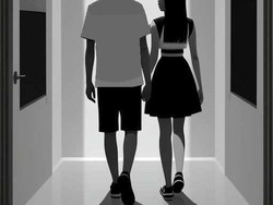 dComic: Nyawa Gadis Penjaja Seks Melayang di Tangan Hidung Belang